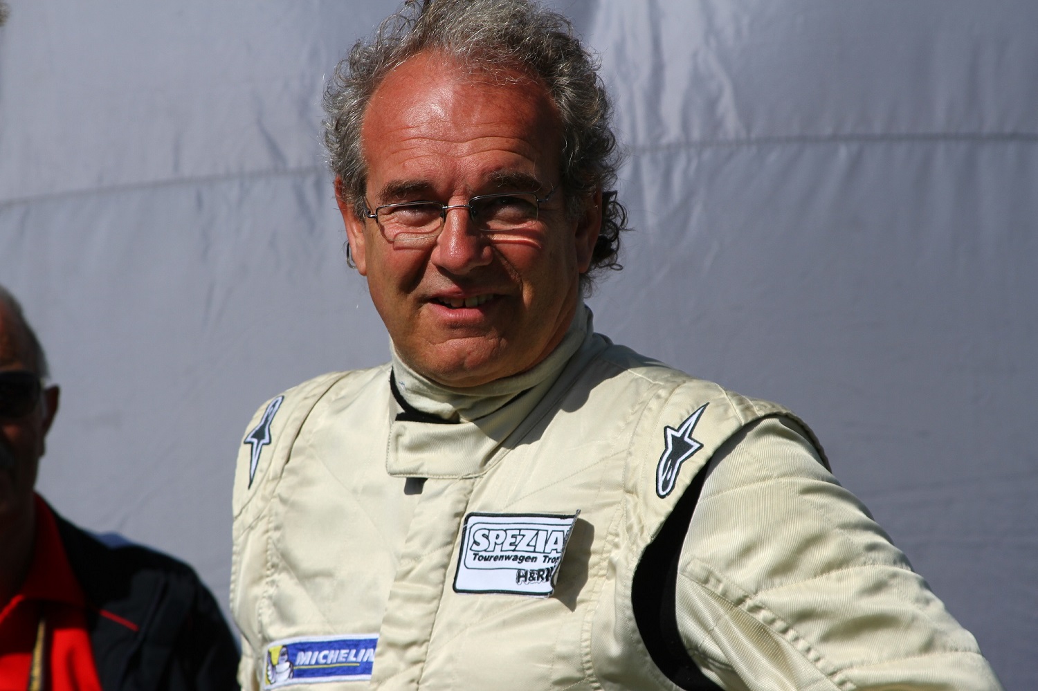 Bender Tyre Recycling - Professional for used tyres: Dipl.-Ing. Jürgen Benderm Managing Director
