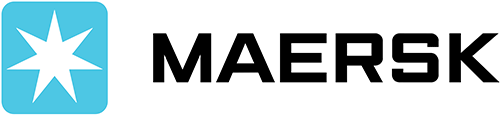 Bender Reifen Recycling - Maersk Group Logo