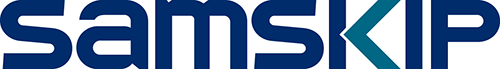 Bender Reifen Recycling - Samskip Logo