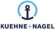 Bender Reifen Recycling - Kuehne + Nagel Logo