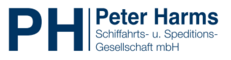Bender Reifen Recycling - Peter Harms Logo